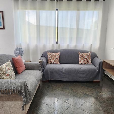 Triplex Enseada Guaruja Apartment Exterior foto