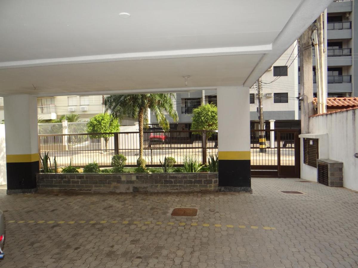Triplex Enseada Guaruja Apartment Exterior foto