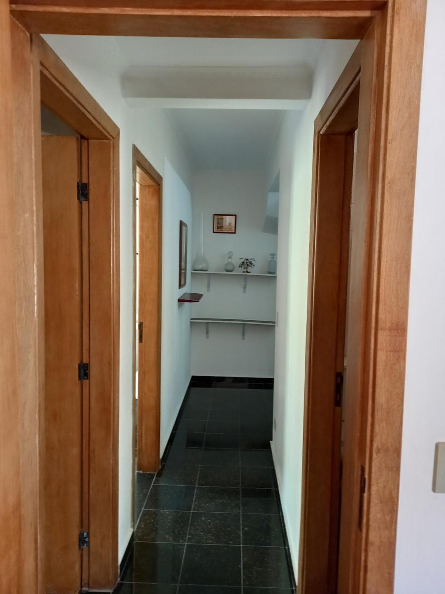 Triplex Enseada Guaruja Apartment Exterior foto