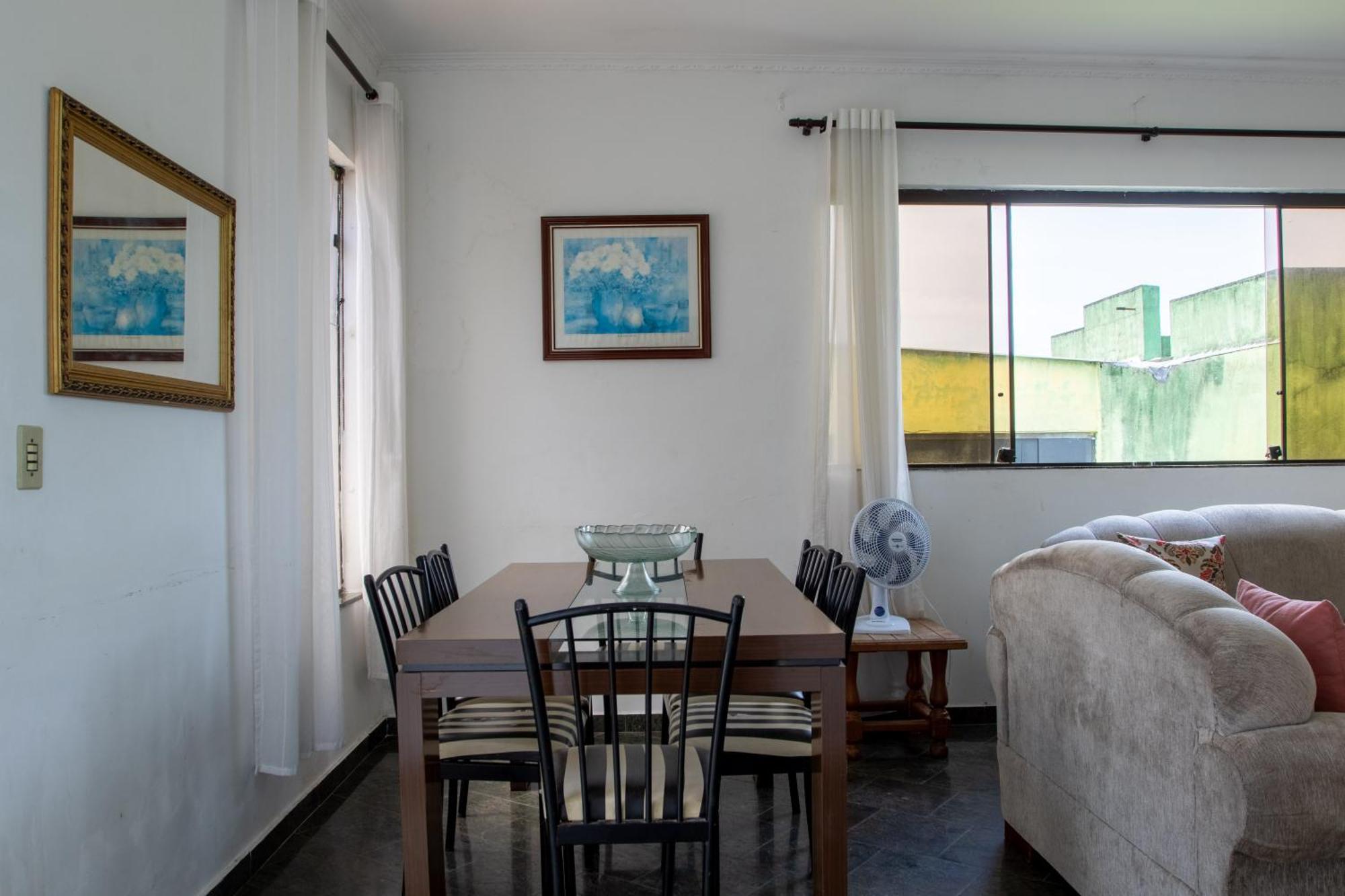 Triplex Enseada Guaruja Apartment Exterior foto