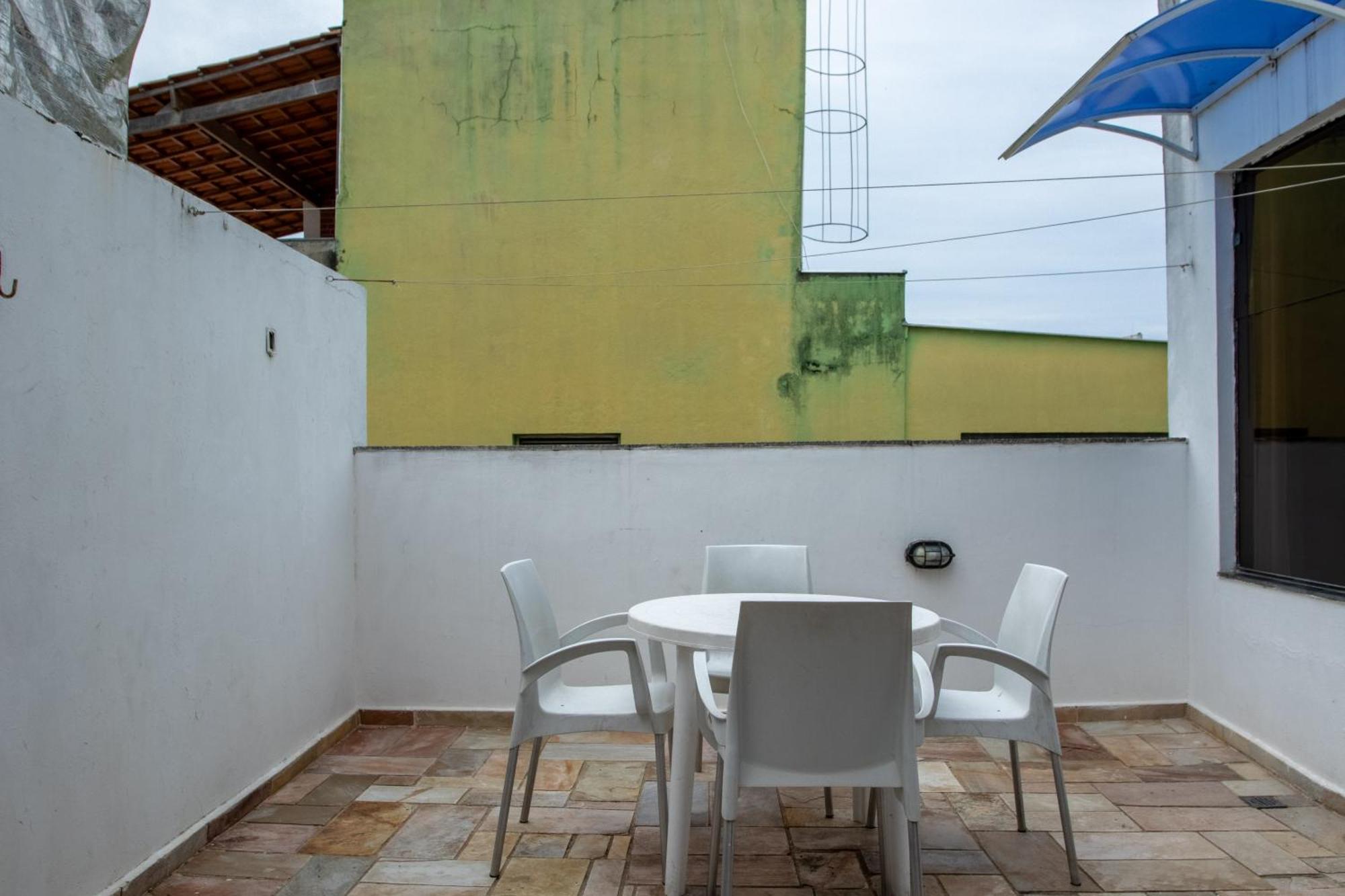 Triplex Enseada Guaruja Apartment Exterior foto